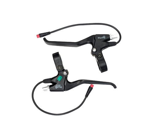 ⚙️ Palancas de Freno Inteligente - VOLTAX ELECTRIC BIKES