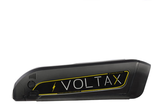 🔋 Batería 36 Volts 10 Amperes - Hora - VOLTAX ELECTRIC BIKES