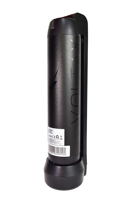 🔋 Batería 36 Volts 7 Amperes - Hora - VOLTAX ELECTRIC BIKES