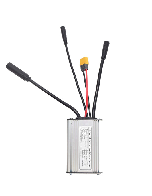 ⚙️ Controlador 17 Amperes 36 Volts WaterProof - VOLTAX ELECTRIC BIKES