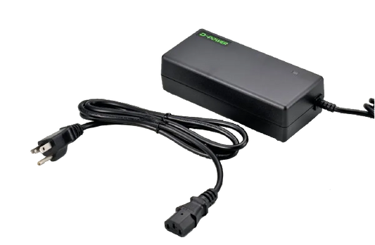 ⚙️ Cargador 36 Volts Batería de Litio - VOLTAX ELECTRIC BIKES