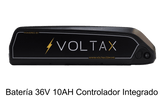 Voltax Electric Bikes | e-Bikes, e-Wheels y Kits de conversión – VOLTAX ...