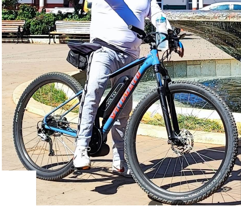 José Fer PM