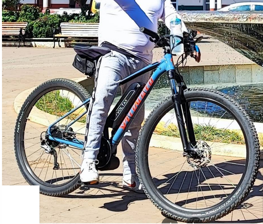 José Fer PM