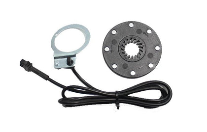 Sistema de Asistencia al Pedal  (PAS)