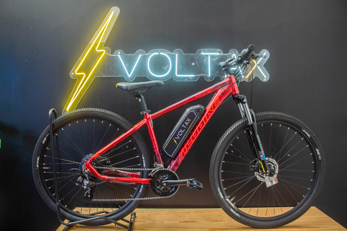 Voltax Electric Bikes | e-Bikes, e-Wheels y Kits de conversión – VOLTAX ...