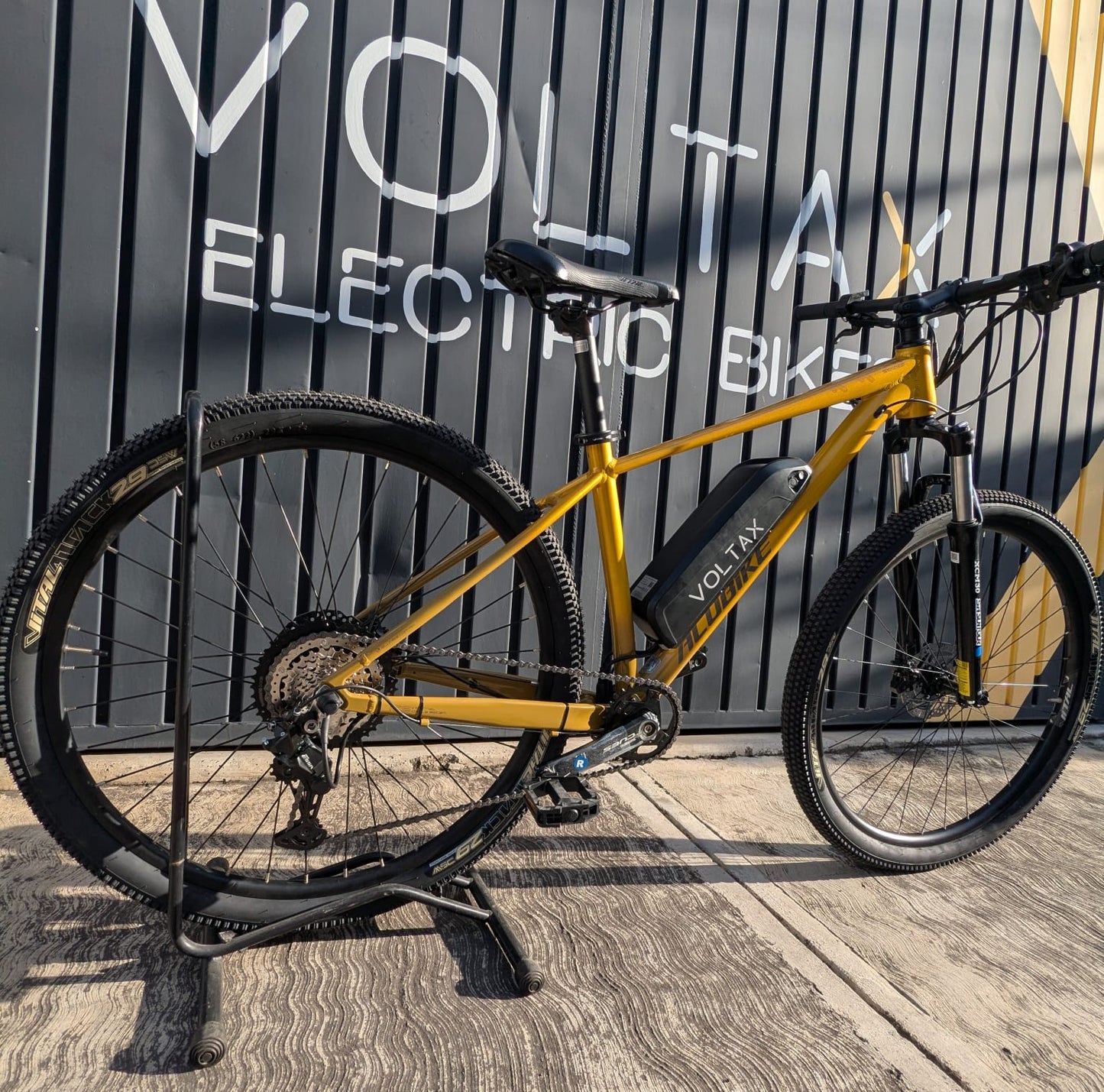 VOLTAX Sport