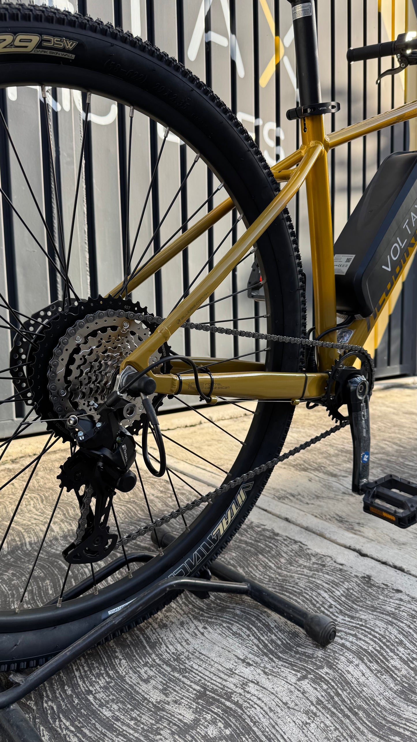 VOLTAX Sport