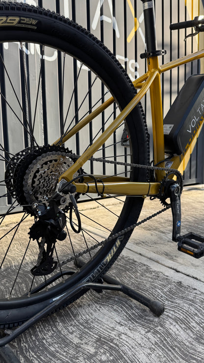 VOLTAX Sport