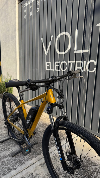 VOLTAX Sport