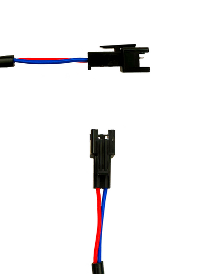 ⚙️ Palancas de Freno Inteligente - VOLTAX ELECTRIC BIKES