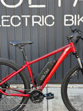 BICICLETA ELÉCTRICA - VOLTAX SPORT PLUS