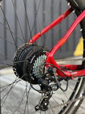 BICICLETA ELÉCTRICA - VOLTAX SPORT PLUS