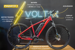 Bicicleta Eléctrica - Ve más allá de la ciudad con ⚡ Paquete 1 ⚡