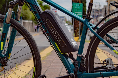 🔋 Batería 36 Volts 10 Amperes - Hora - VOLTAX ELECTRIC BIKES