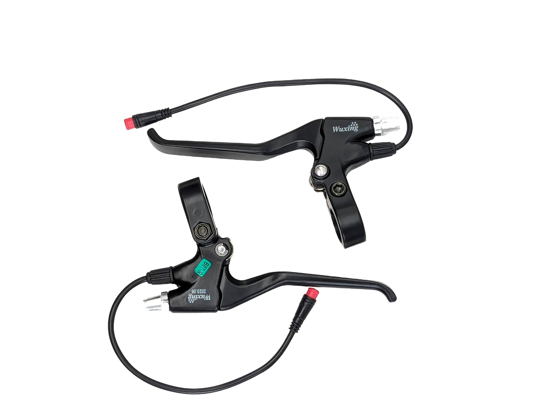 ⚙️ Palancas de Freno Inteligente - VOLTAX ELECTRIC BIKES