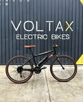 BICICLETA ELÉCTRICA- VOLTAX LITE