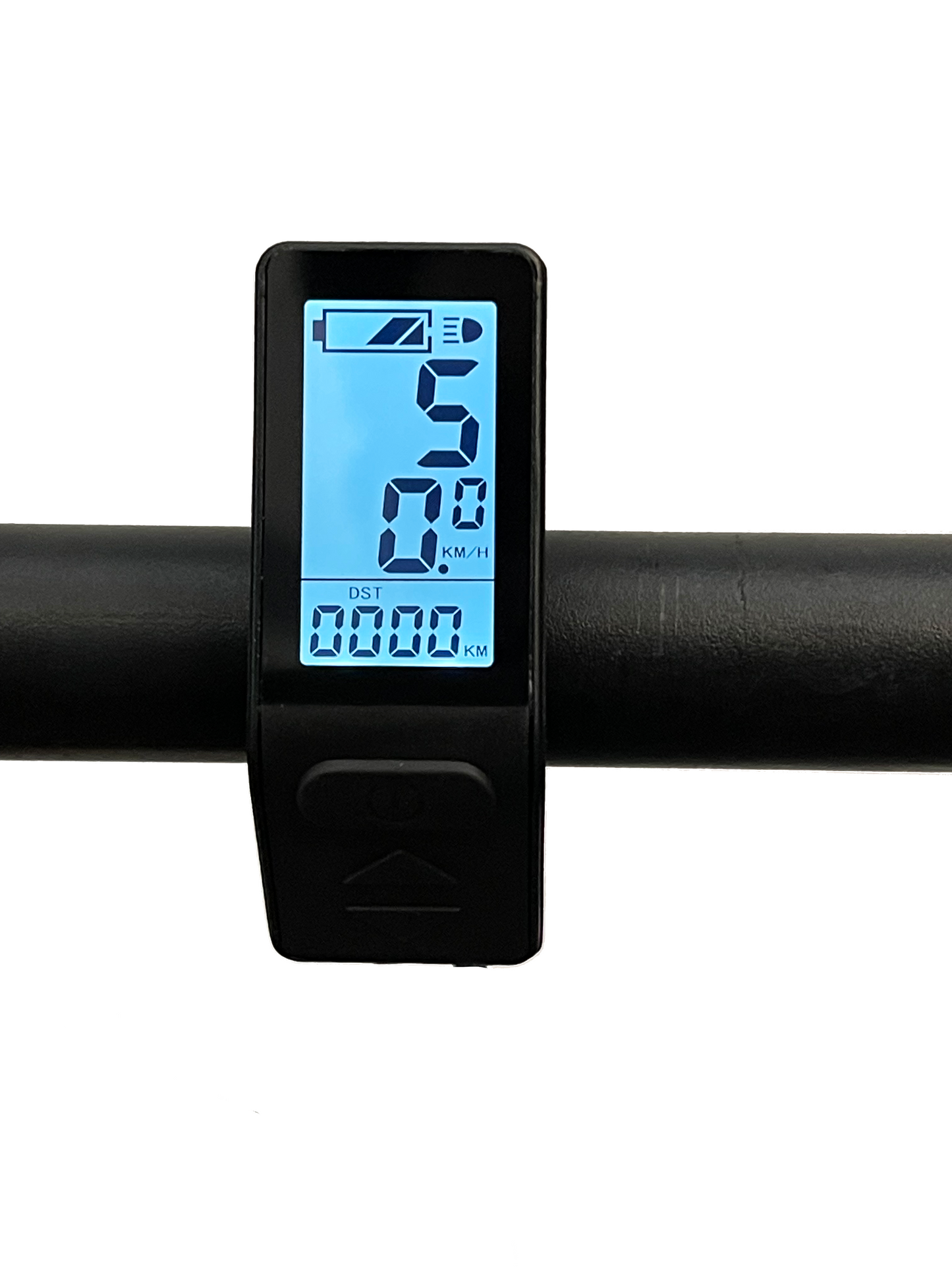 Bicicleta Eléctrica con Accesorios VOLTAX COMFORT SPORT