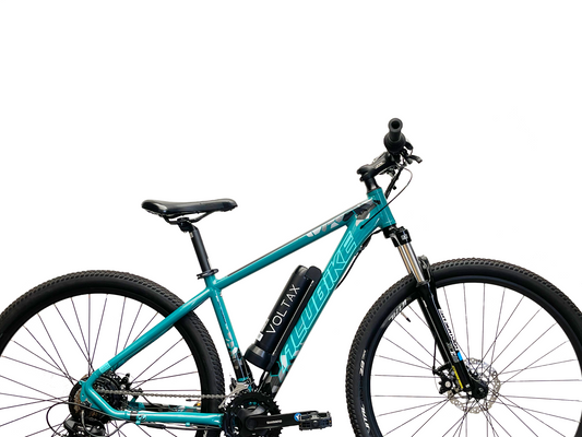 Bicicleta Eléctrica Deportiva con Accesorios VOLTAX SPORT