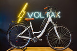 Bicicleta Eléctrica - Conquista tu ciudad con ⚡ Paquete 1 ⚡