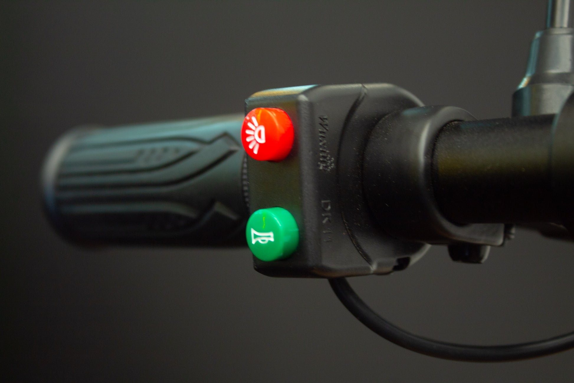⚡ Kit de Conversión para Silla de Ruedas VOLTAX Wheel 👨‍🦽 - VOLTAX ELECTRIC BIKES