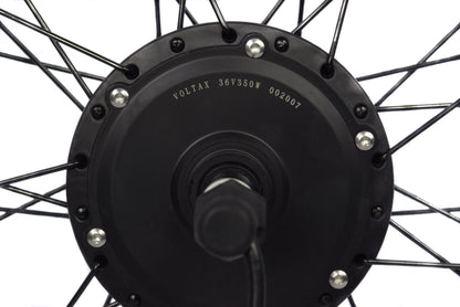 ⚙️ Motor HUB de 350W Enrayado - VOLTAX ELECTRIC BIKES