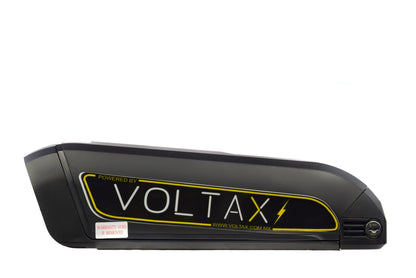 🔋 Batería 36 Volts 10 Amperes - Hora - VOLTAX ELECTRIC BIKES