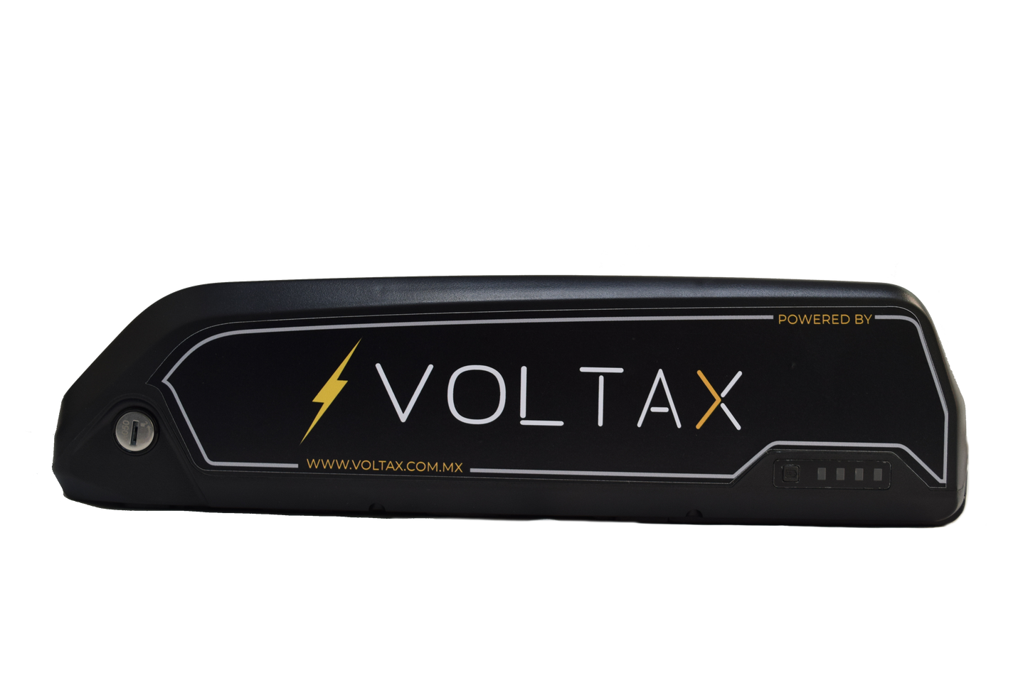 🔋 Batería 48 Volts 13 Amperes - Hora - VOLTAX ELECTRIC BIKES