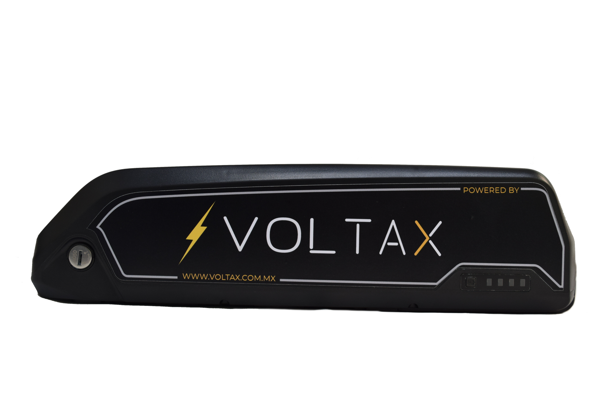 🔋 Batería 48 Volts 13 Amperes - Hora - VOLTAX ELECTRIC BIKES