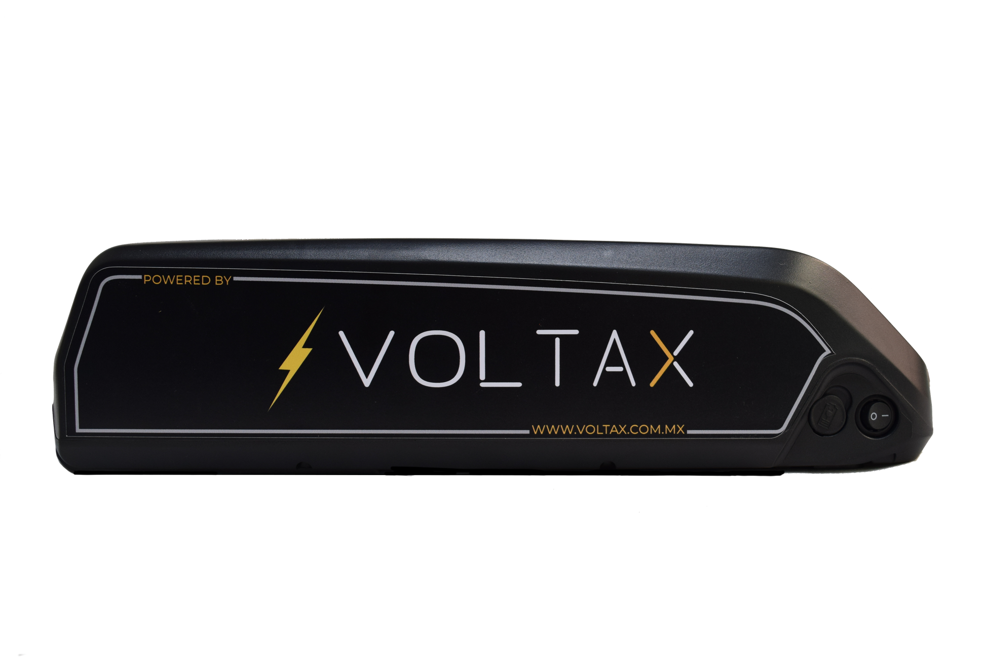 🔋 Batería 48 Volts 13 Amperes - Hora - VOLTAX ELECTRIC BIKES