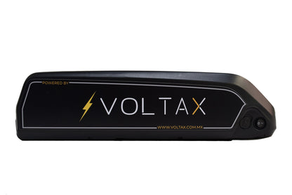 🔋 Batería 36 Volts 10 Amperes - Hora con Controlador Integrado - VOLTAX ELECTRIC BIKES