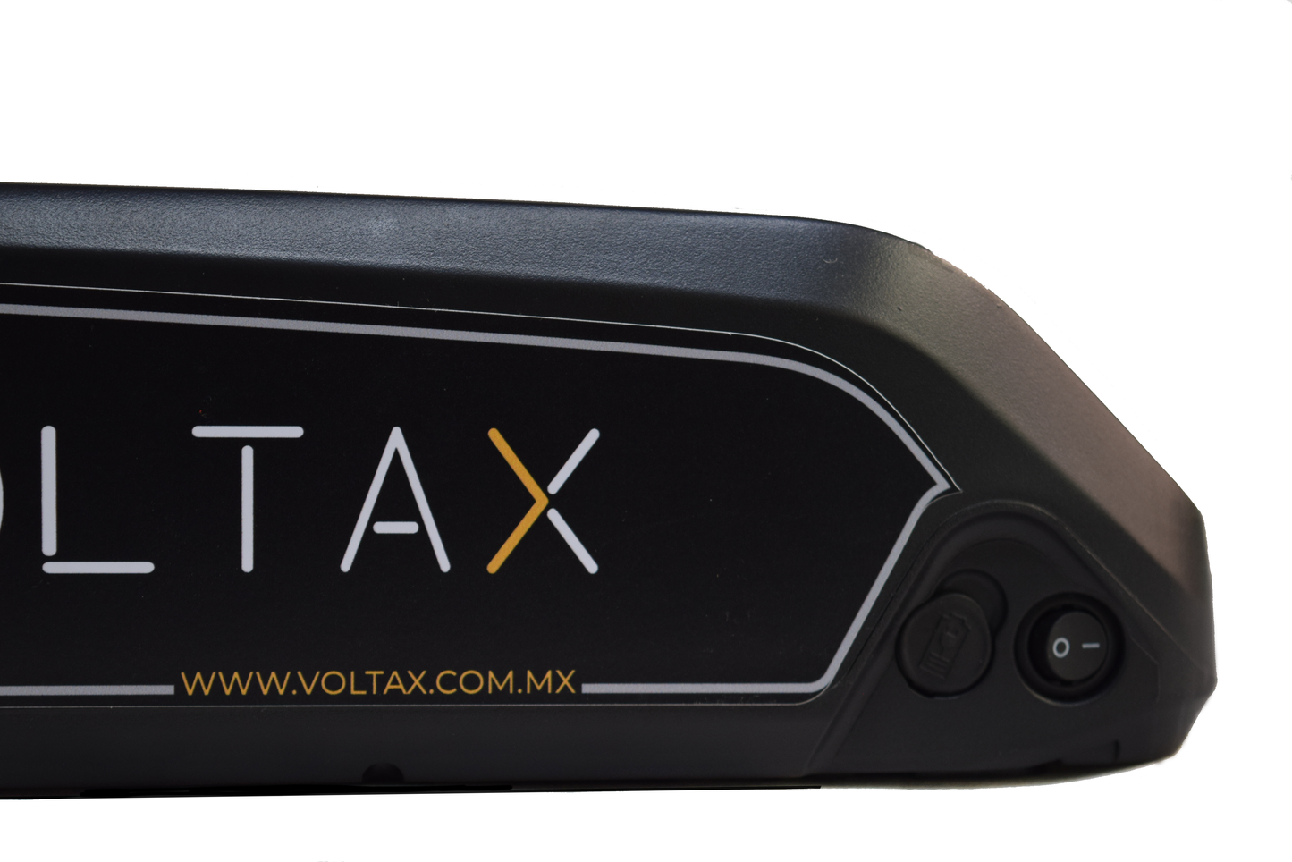 🔋 Batería 48 Volts 13 Amperes - Hora - VOLTAX ELECTRIC BIKES
