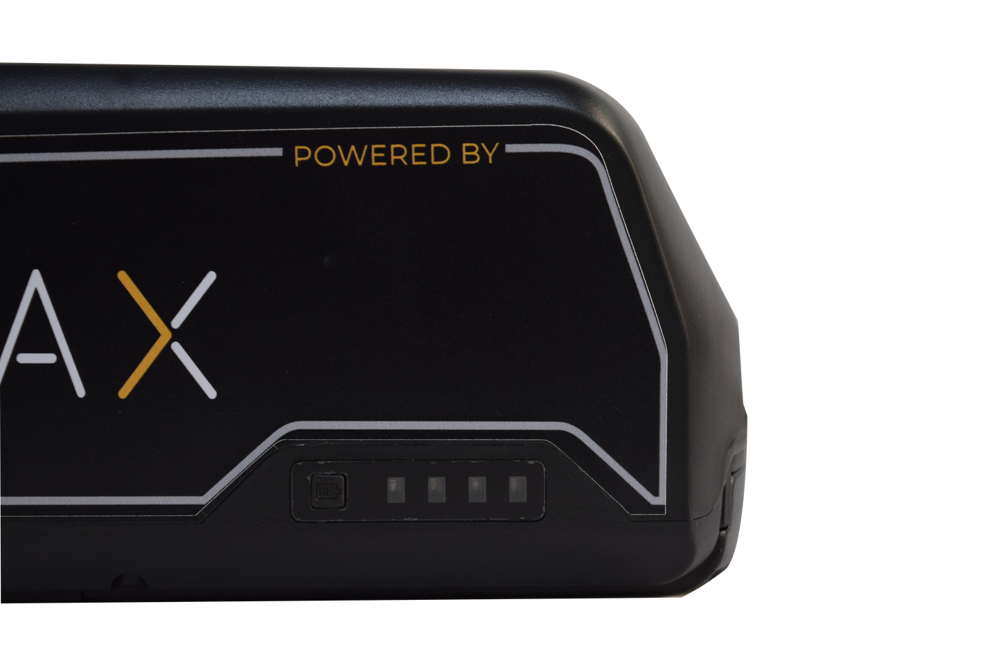 🔋 Batería 48 Volts 13 Amperes - Hora - VOLTAX ELECTRIC BIKES