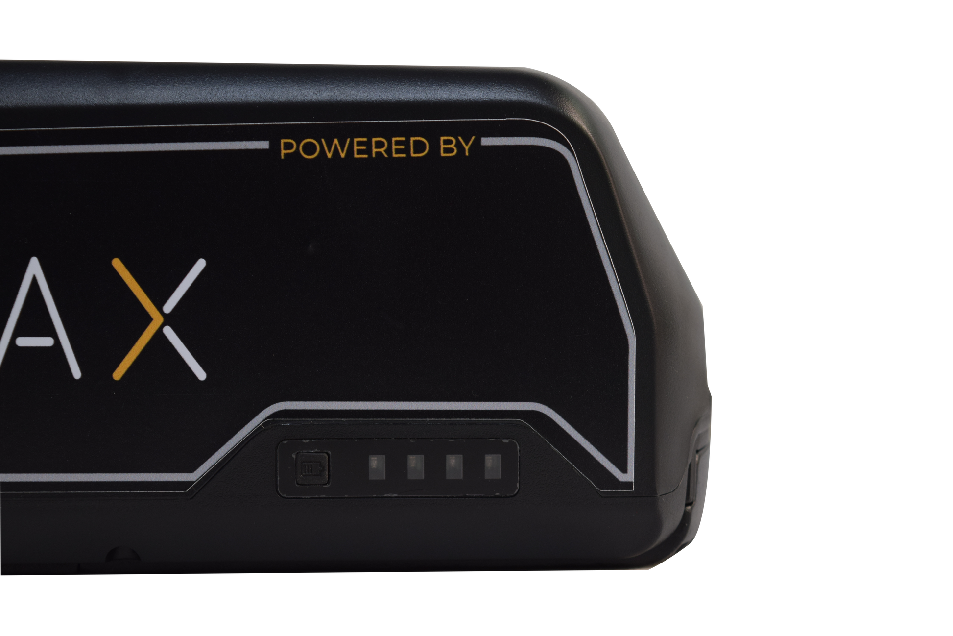 🔋 Batería 48 Volts 13 Amperes - Hora - VOLTAX ELECTRIC BIKES