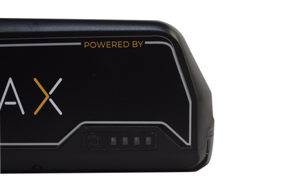 🔋 Batería 48 Volts 13 Amperes - Hora - VOLTAX ELECTRIC BIKES