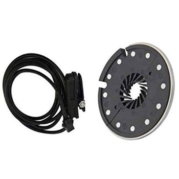 ⚙️ Sensor PAS de 12 Imanes - VOLTAX ELECTRIC BIKES
