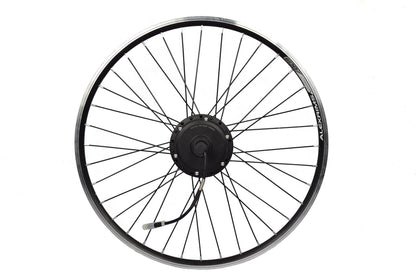⚙️ Motor HUB de 350W Enrayado - VOLTAX ELECTRIC BIKES