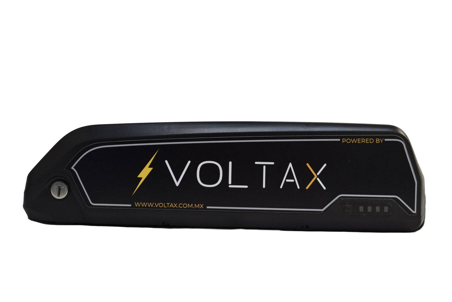 Bicicleta Eléctrica con Accesorios VOLTAX COMFORT SPORT