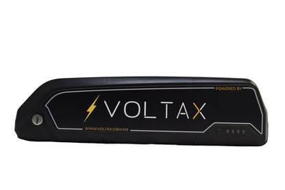 Bicicleta Eléctrica con Accesorios VOLTAX COMFORT SPORT