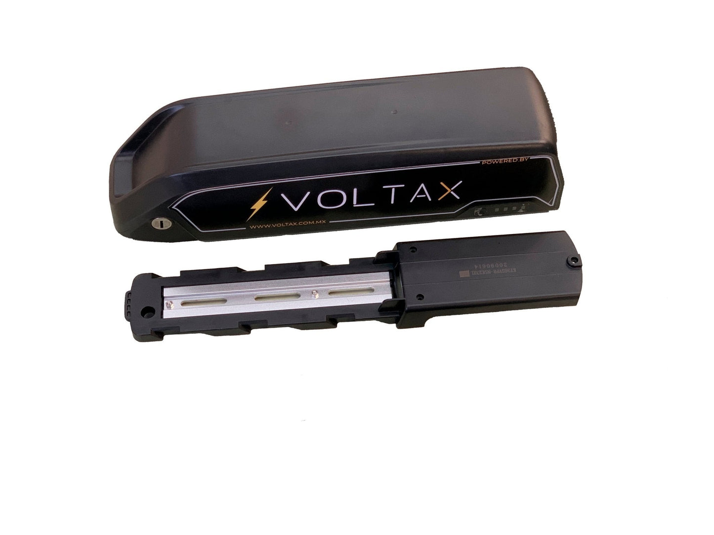 🔋 Batería 36 Volts 10 Amperes - Hora con Controlador Integrado - VOLTAX ELECTRIC BIKES