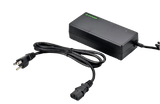 Cargador 36 Volts Batería de Litio