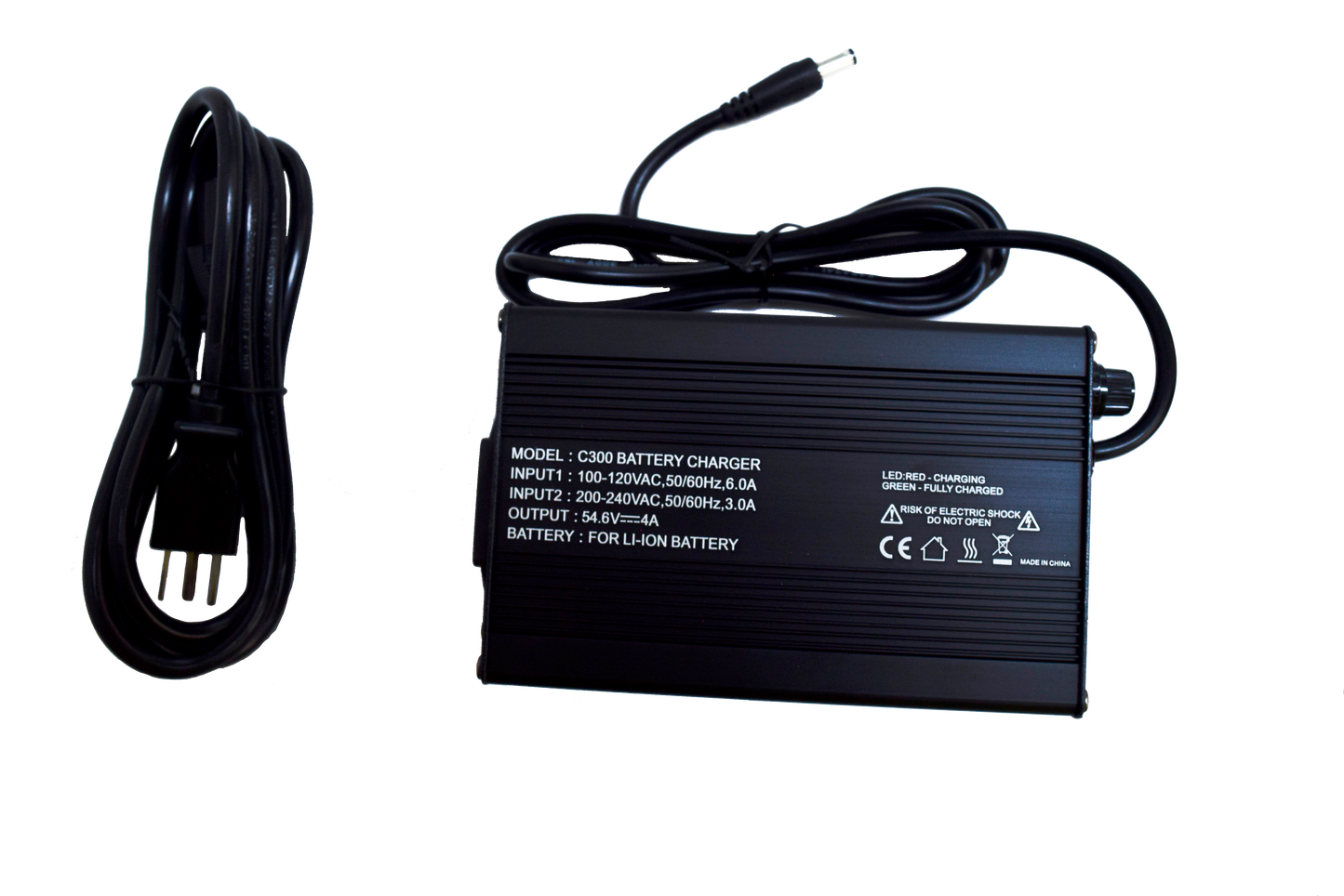 🔋 Batería 48 Volts 13 Amperes - Hora - VOLTAX ELECTRIC BIKES