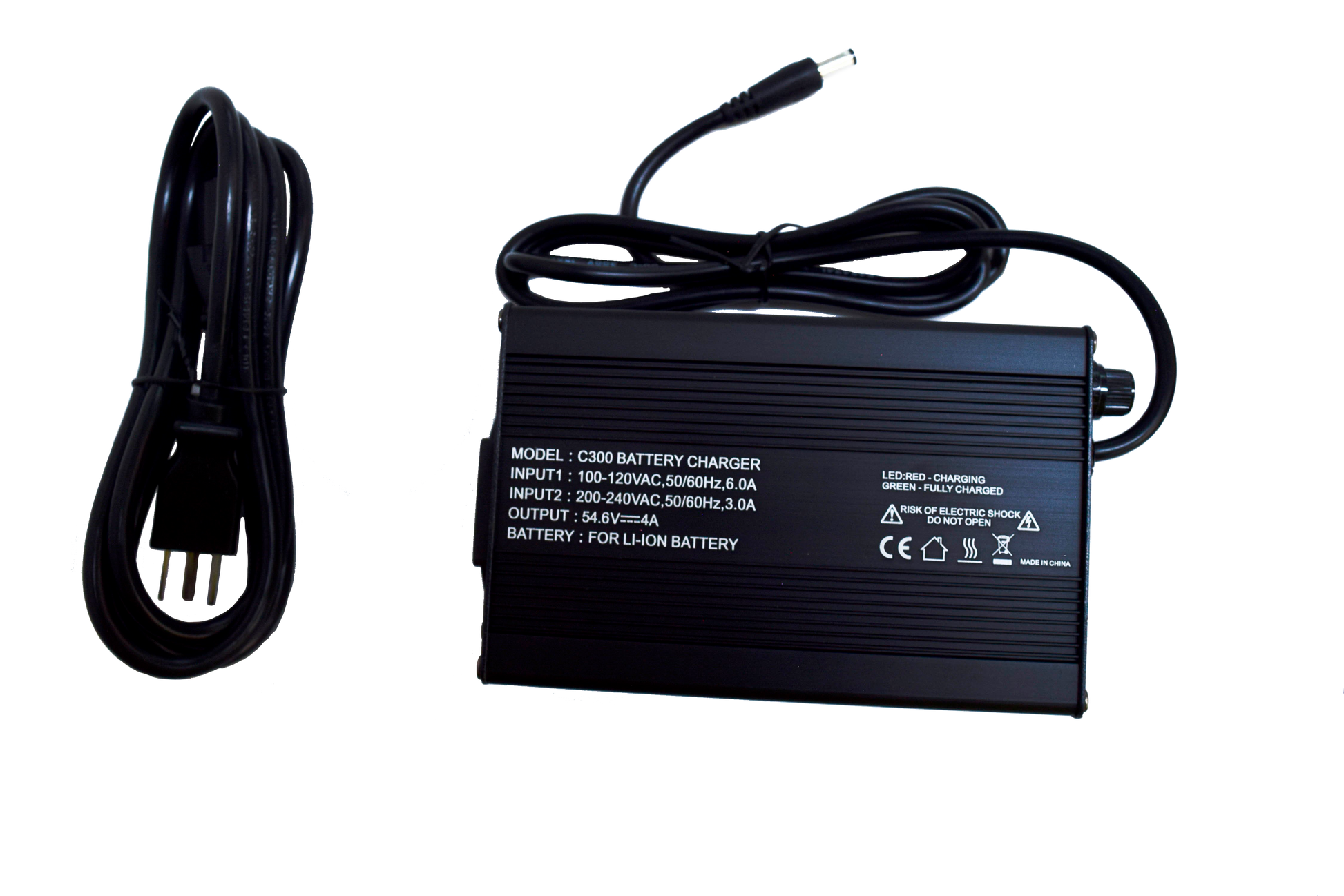 🔋 Batería 48 Volts 13 Amperes - Hora - VOLTAX ELECTRIC BIKES
